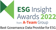 ESG Insight Awards 2022
