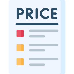price icon