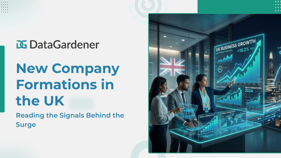 UK Business Formation 2025