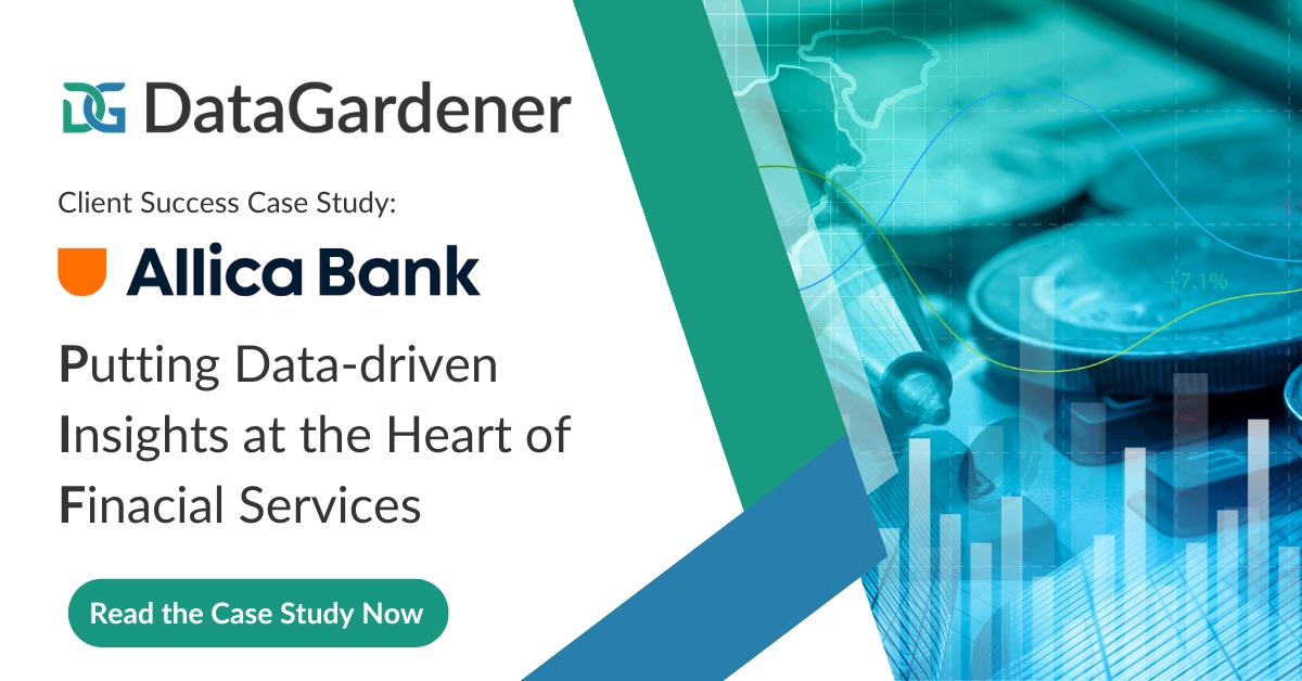 Allica Bank Data-driven Finance Insights