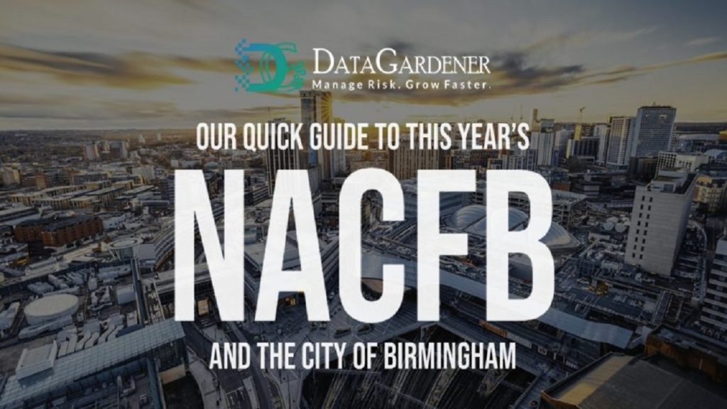 NACFB 2021 Birmingham