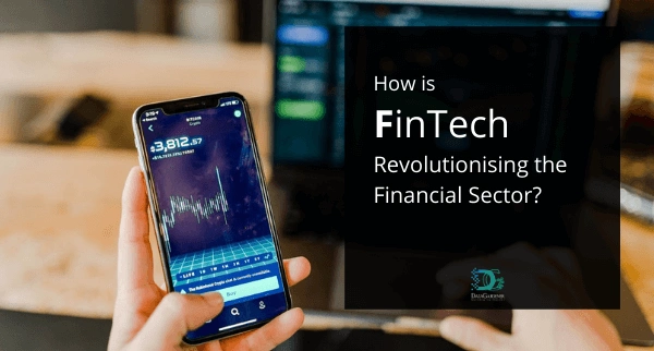 FinTech-Financial-Technology
