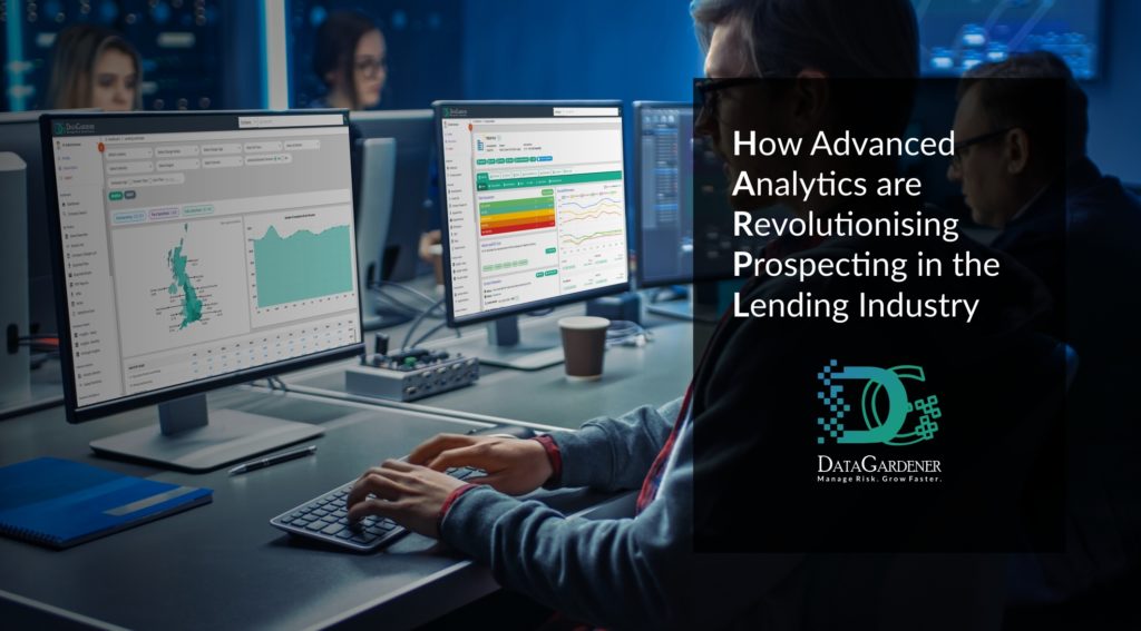 Lending Intelligence