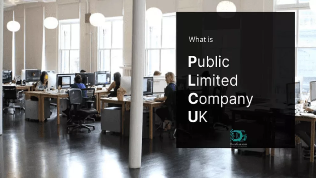 Public limited company in the UK: definition and examples