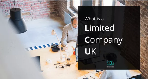 Limited company in the UK: meaning, advantages and types