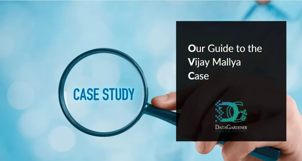 Our guide to the Vijay Mallya case, for lenders