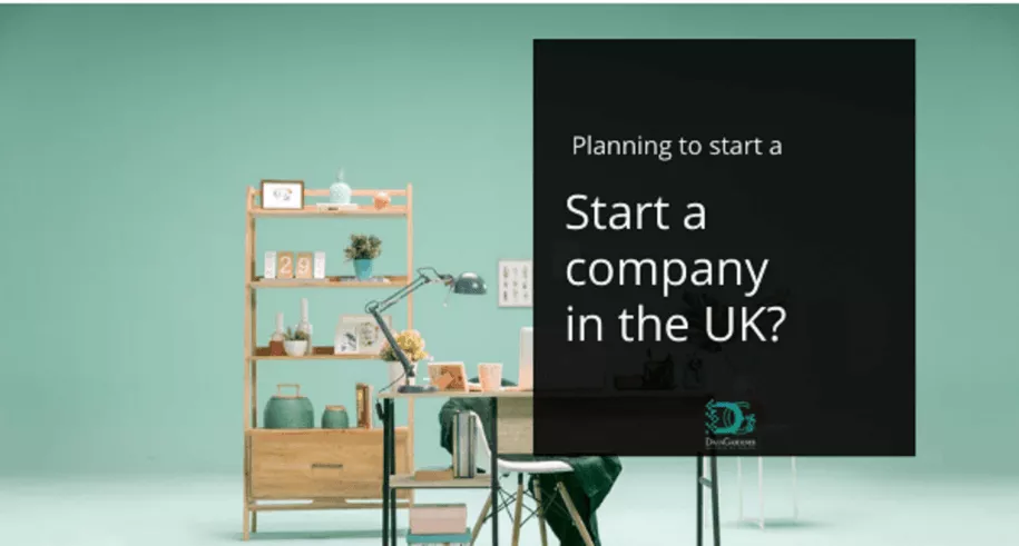 Planning to start a company in the UK-1