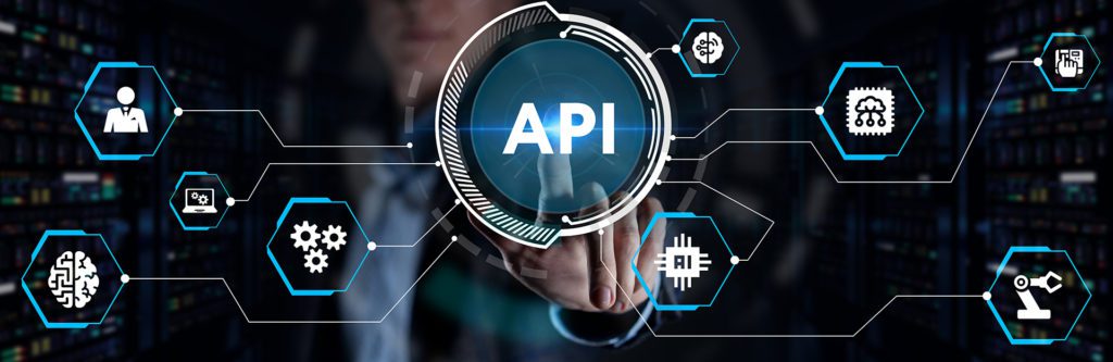 API integration