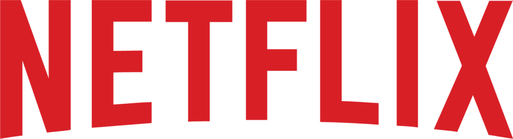 Netflix logo