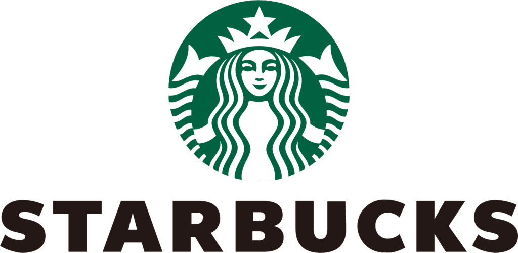 Starbucks logo