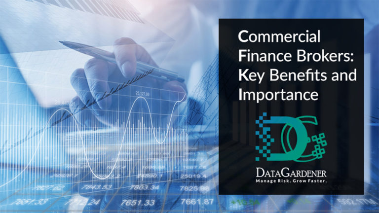 Commercial Finance Brokers: Key Benefits and Importance