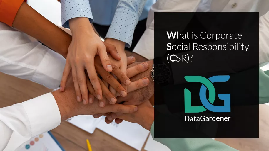 Corporate social responsibility (CSR) explained