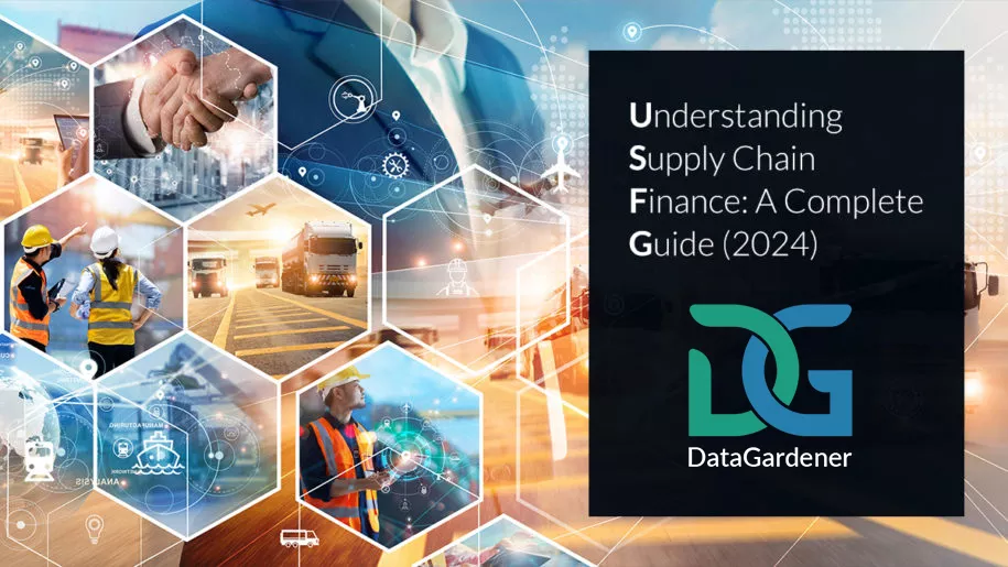 Understanding supply chain finance