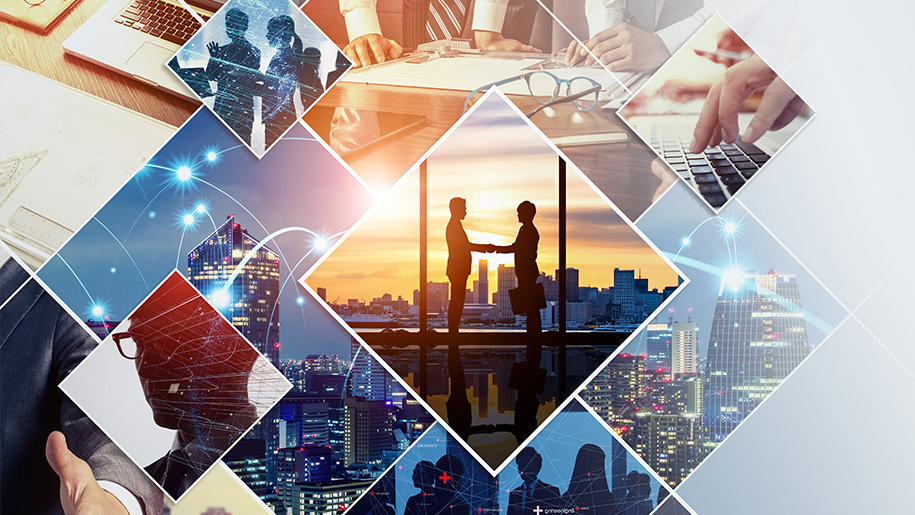 B2B Data and Everything You Need to Know for B2B Sales [2024]