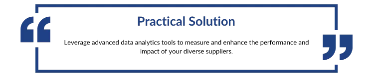 Practical Solution of Addressing Challenges and Solutions
