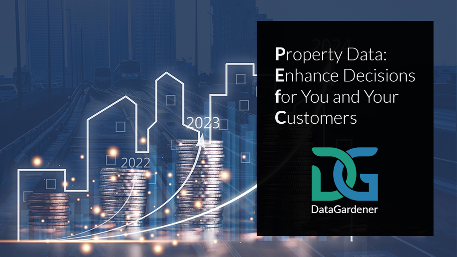 Prop Data Make Better Real Estate Decisions with UK Property Data