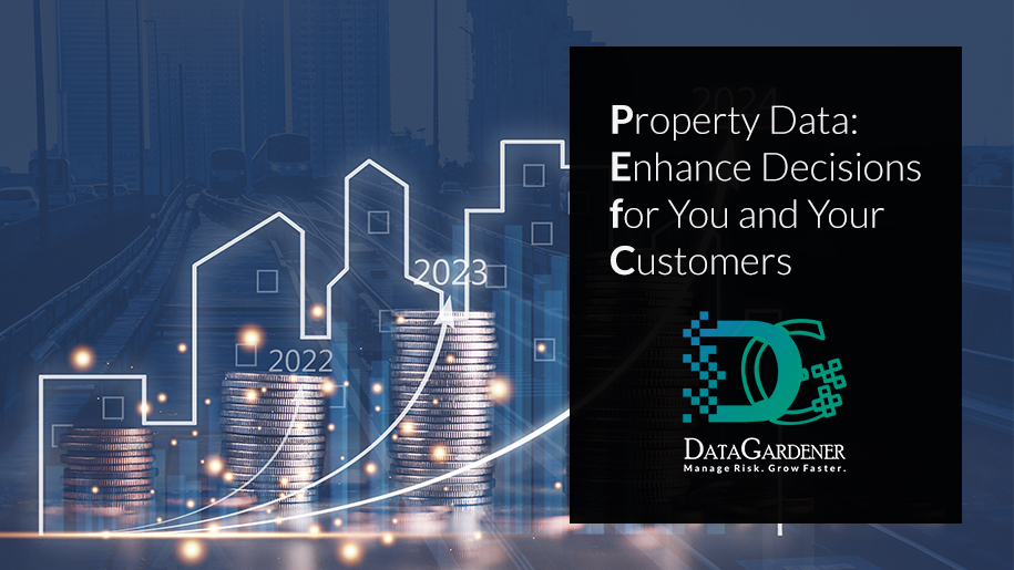 Property Data