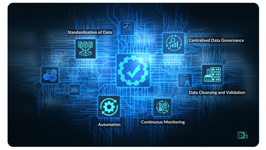 How to Improve Supplier Data Quality with Master Data Management?