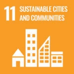 Sustainable City and Communities
