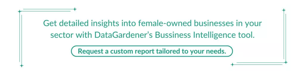 DataGardener's Business Intelligence