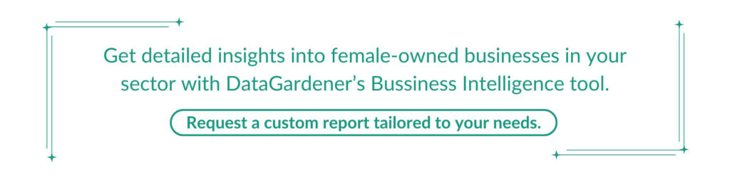DataGardener's Business Intelligence