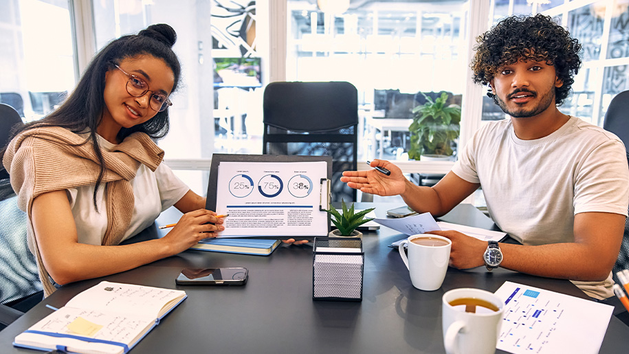 Using Data in Your B2B Marketing Strategies