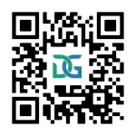 DataGardener QR code for case study on reducing B2B prospecting budget with smarter lead generation tools