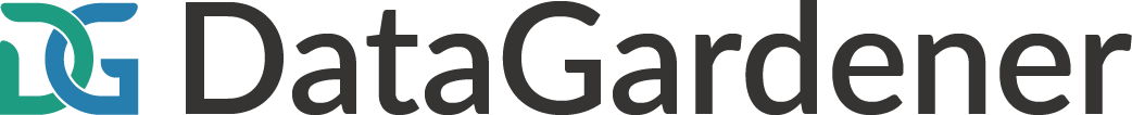 DataGardener-logo
