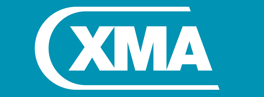 XMA Logo