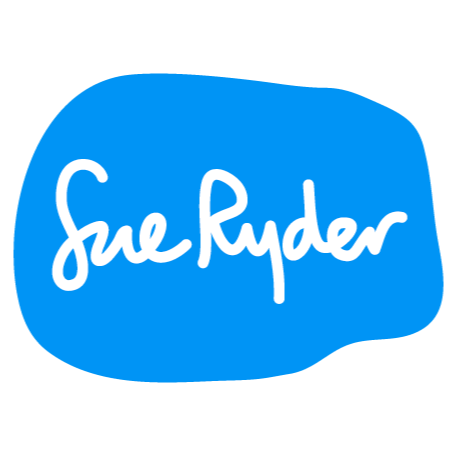 SueRyder-Logo-Main-No-Strap-square