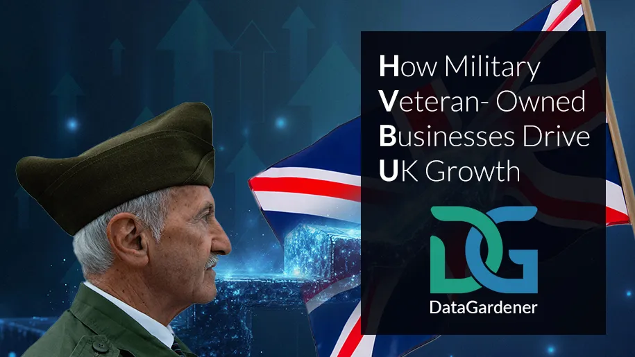 How Military Veteran-Owned Businesses Drive UK Growth