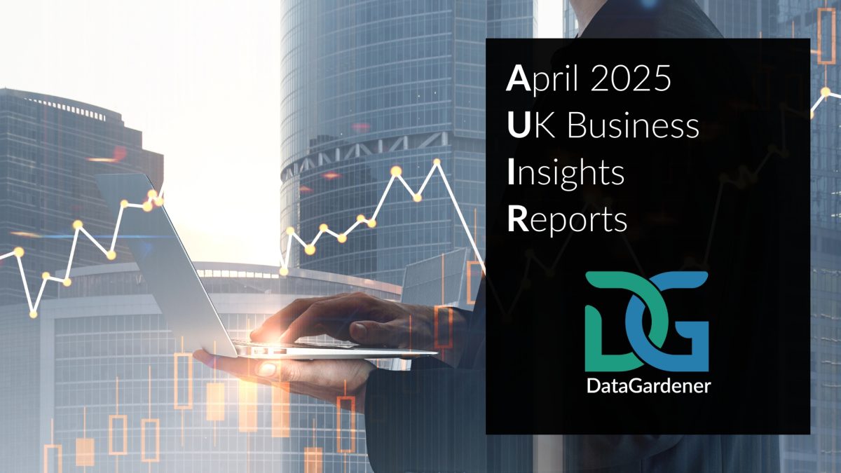 April 2025 UK Business Insights