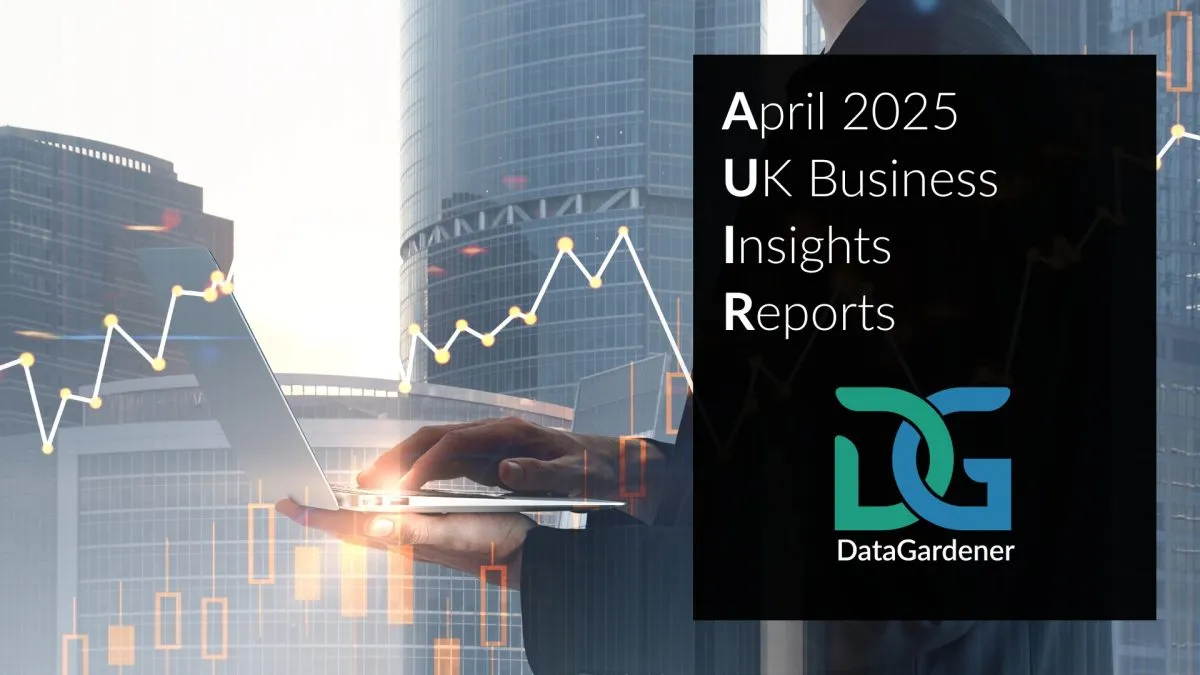 April 2025 UK Business Insights