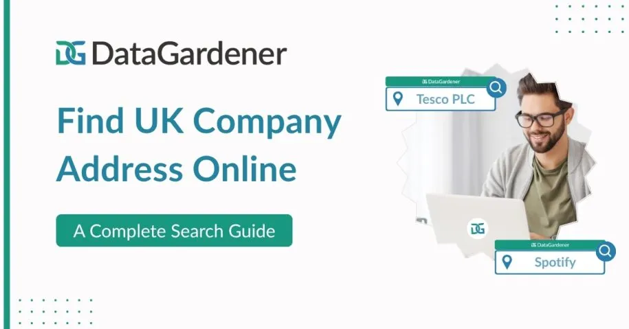 Find UK Company Address Online | A Complete Search Guide