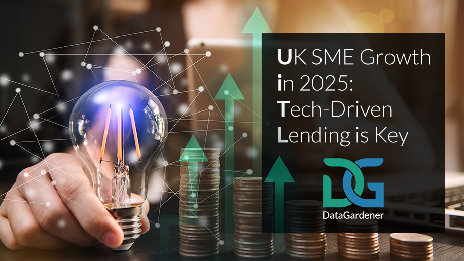 SME Lending UK