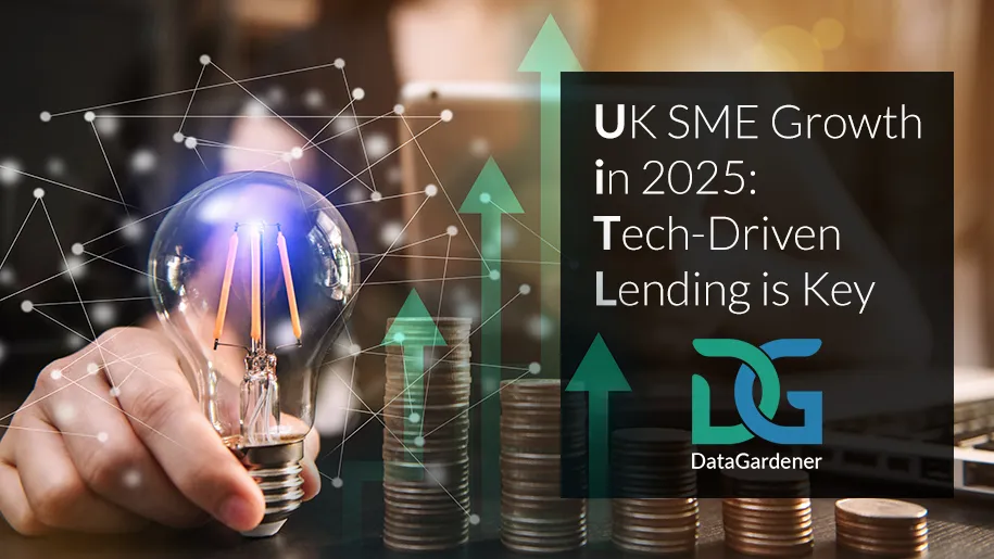 SME Lending UK