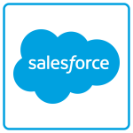 Salesforce Logo