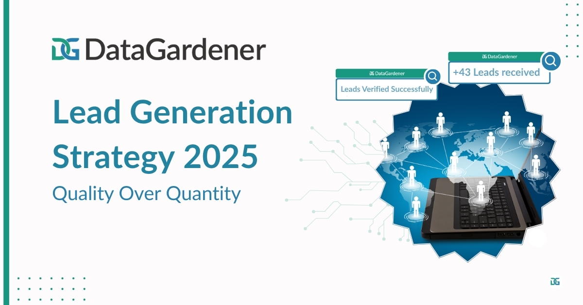 Lead Generation Strategy
