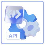 API Icon