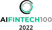 AI Fintech100 Company 2022 logo