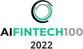 AI Fintech100 Company 2022 logo