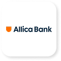 Allica bank Logo