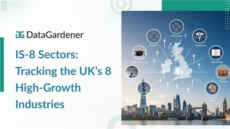 IS-8 What the UK’s Modern Industrial Strategy Means for You