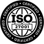 ISO 27001 Certificate