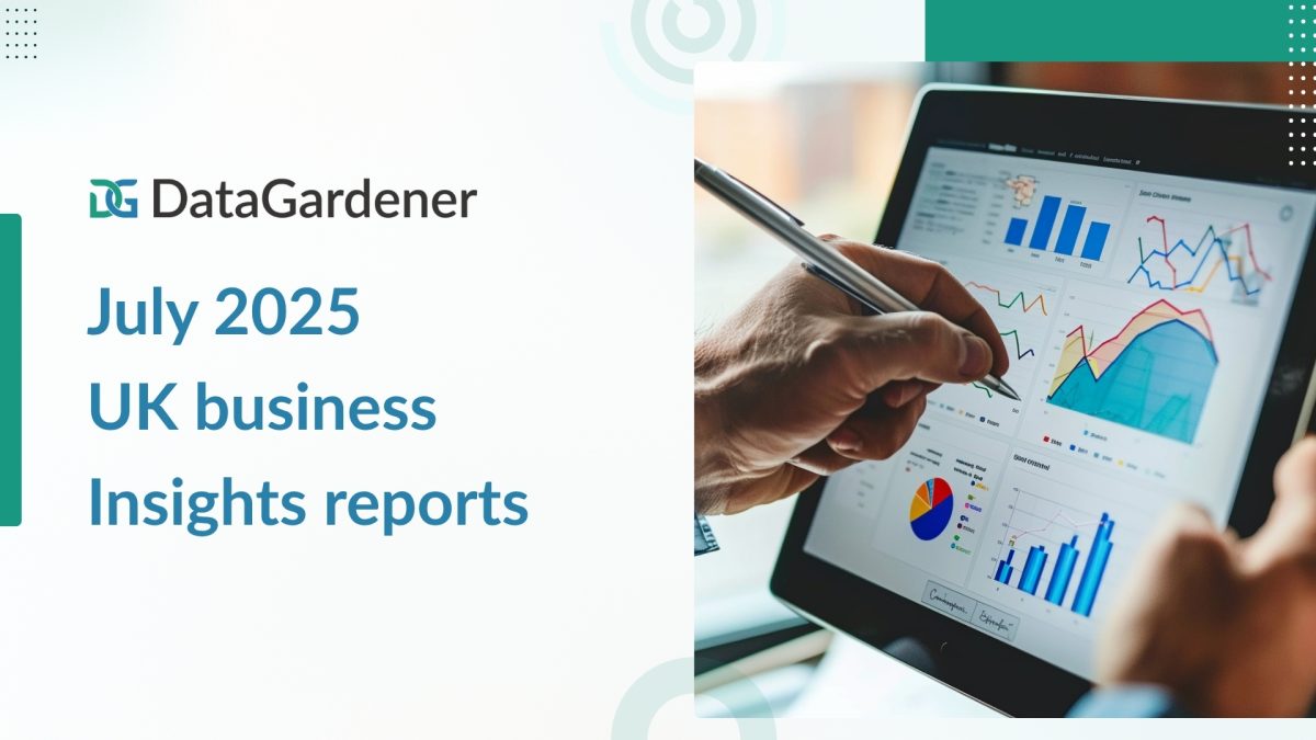 July 2025 UK Business Insights Reports