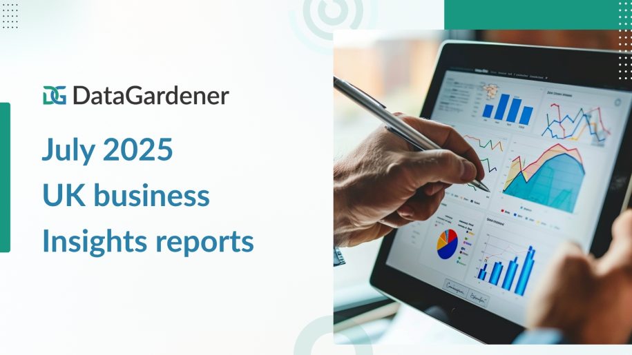 July 2025 UK Business Insights Reports