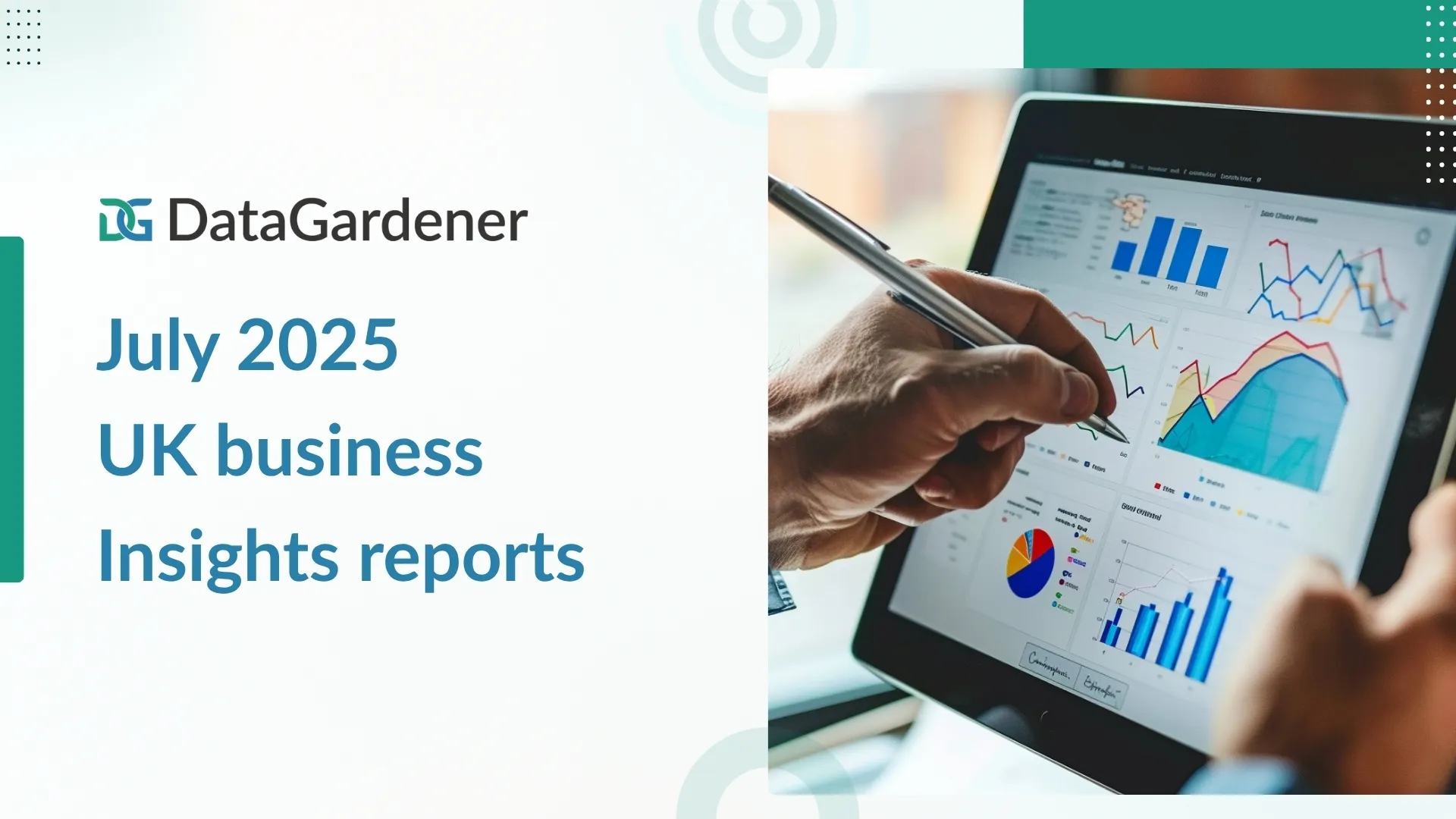 July 2025 UK Business Insights Reports