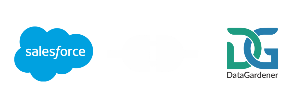 Dg-salesforce-integration