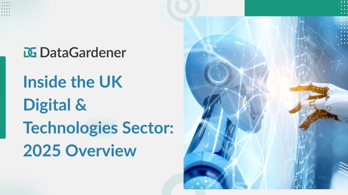 Digital & Technologies Sector