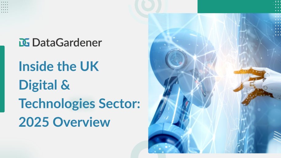 Digital & Technologies Sector